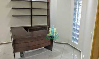 Imagem 3: Sala para alugar, 95 m² por R$ 1.900/mês - Edificio Comercial Pedro Basso - Foz do Iguaçu