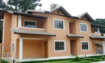 Imagem 2: Casa à venda, 84 m² por R$ 399.000,00 - Albuquerque - Teresópolis/RJ