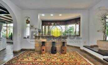 Imagem 6: Sobrado Residencial à venda, Interlagos, São Paulo -