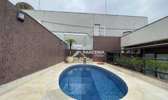 Imagem 2: Cobertura com 5 dormitórios à venda na Riviera de São Lourenço