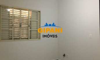 Imagem 5: Casa 03 dormitórios com Edícula Jardim Elisa