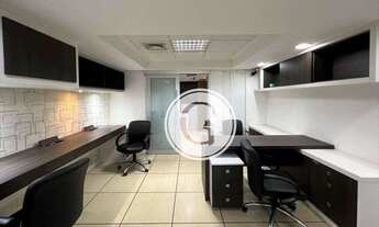 Imagem 6: Sala, 58 m² - venda por R$ 550.000,00 ou aluguel por R$ 4.000,00/mês - Cotia - Cotia/SP