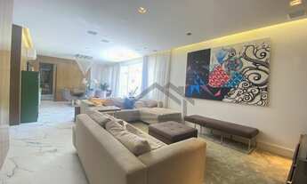 Imagem: Cobertura à venda no Morumbi