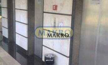 Imagem 3: Sala para alugar, 32 m² por R$ 1.200,00 - Santa Efigênia - Belo Horizonte/MG