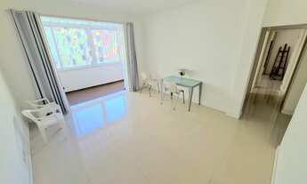 Imagem 4: Apartamento para venda possui 110 metros quadrados com 3 quartos em Copacabana - Rio de Ja