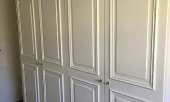 Imagem 3: Lindo Apto com vista livre em Rua nobre