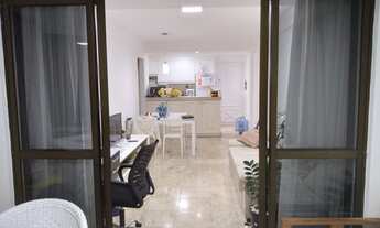 Imagem: Baixou apartamento para venda com 62 metros