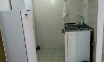 Imagem 3: Apartamento à venda, Santa Cecília, 28m², 1 dormitório, 1 vaga!