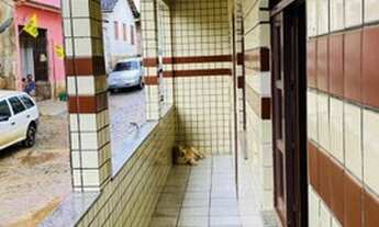 Imagem 2: Casa com 3 quartos e vaga de garagem em Alfredo Chaves/ES