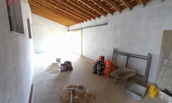 Imagem 3: Casa de 3 quartos para compra ou aluguel - Jardim São João Batista - São Carlos