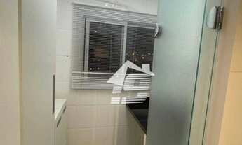 Imagem 3: Apartamento com 2 dormitórios, 48 m² - venda por R$ 312.000,00 ou aluguel por R$ 2.000,00