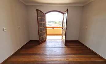 Imagem 6: Casa Setor Sol Nascente com 4 suítes