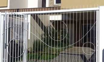 Imagem: FLORIANóPOLIS - Casa de Condomínio - Ribeirão