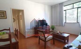 Imagem 3: Apartamento com 3 quartos e vaga à venda no Grajaú!!! RJ