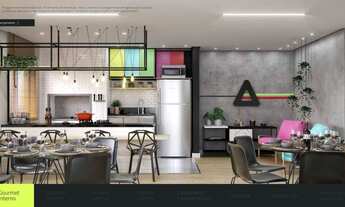 Imagem 2: Residential / Apartment em Curitiba