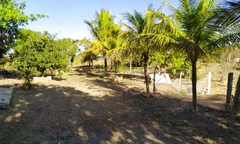 Imagem: Chácara Estrada do Manso