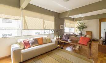 Imagem 1: Apartamento Venda Moema 127 m² 3 Dormitórios