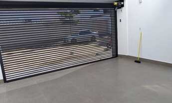 Imagem 5: Casa para venda com 125 metros quadrados com 3 quartos em Cidade Nova - Governador Valadar