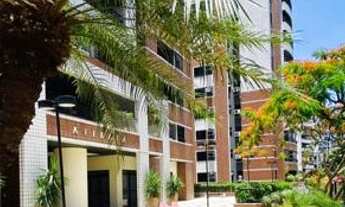 Imagem 3: Apartamento para venda tem 158 metros quadrados com 4 quartos em Meireles - Fortaleza - CE