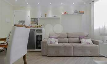 Imagem 7: Santo André - Apartamento Padrão - Jardim Utinga