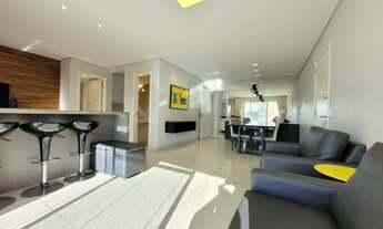 Imagem 4: Locação Apartamento 3 Dormitórios - 130 m² Pinheiros