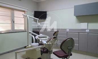 Imagem 4: Salão/Galpão (salão - térreo) 1 dormitórios, cozinha planejada