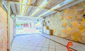 Imagem 6: Sobrado com 4 dormitórios à venda, 231 m² por R$ 1.090.000,00 - Mooca - São Paulo/SP