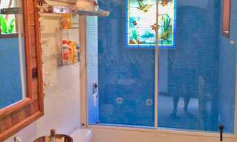 Imagem 5: Casa para venda tem 220 metros quadrados com 5 quartos em Geriba - Armação dos Búzios - RJ