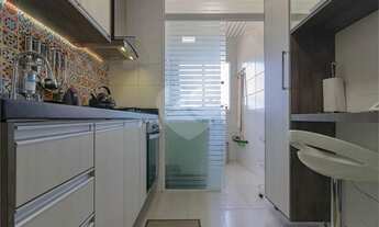 Imagem 6: Santo André - Apartamento Padrão - Jardim Utinga