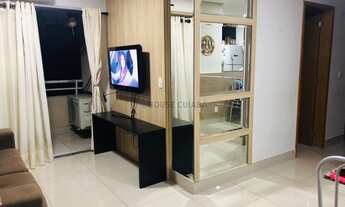 Imagem: Vendo apartamento térreo com gardem no