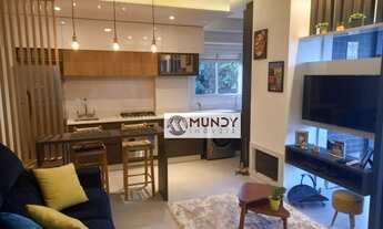 Imagem: Apartamento na quadra o mar de Jurerê