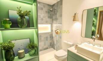 Imagem 3: APARTAMENTO COM 3 DORMITÓRIOS (2 SUÍTES) PRÓXIMO DO METRÔ MORUMBI