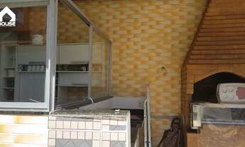 Imagem 7: Casa à venda 4 Quartos, 3 Suites, 3 Vagas, 200M², Enseada Azul, Guarapari - ES