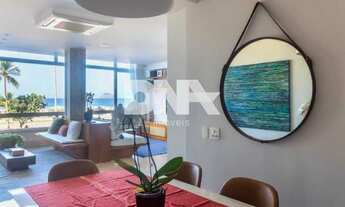 Imagem 4: Rio de Janeiro - Apartamento Padrão - Copacabana