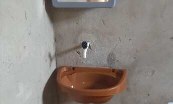 Imagem 6: SAIA DO ALUGUEL Casa com 1 dormitório