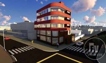 Imagem 3: Prédio Residencial com Sala Comercial no Térreo á Venda no Municípios em Balneário Cambori