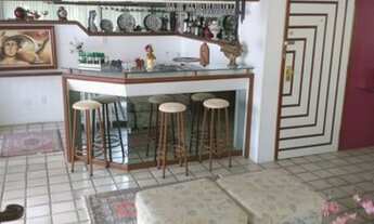 Imagem 5: Apartamento 5 quartos na Rua Setúbal, 186m², Pertinho Da Praia