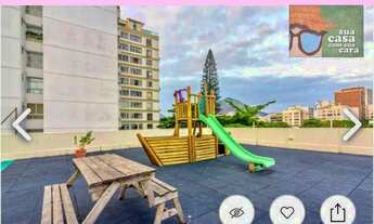 Imagem 7: Apartamento reformado!