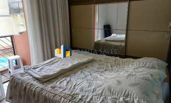 Imagem 6: Oportunidade de compra ,Apto com terraço à 600 mts do metrô