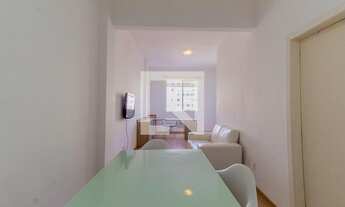 Imagem 3: Apartamento para Aluguel - Catete, 1 Quarto, 55 m2