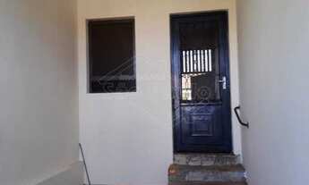 Imagem 2: Casas de 2 dormitório(s) na Vila Xavier em Araraquara cod: 5191