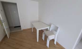 Imagem 6: Apto. com 01 dorm no Jardim Anália Franco - Edifício Concept