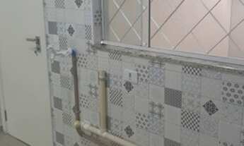 Imagem 2: Sobrado para venda 75 m² com 2 quartos em Rio Pequeno - Camboriú - SC