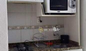 Imagem 3: OTIMO APTO 01 DORMITORIO CENTRAL