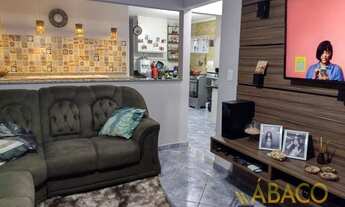 Imagem 2: Residencial - Jd Sao Carlos 5