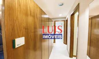 Imagem 6: Sala para alugar, 130 m² por R$ 1.800/mês - Piratininga - Niterói/RJ - SA0149