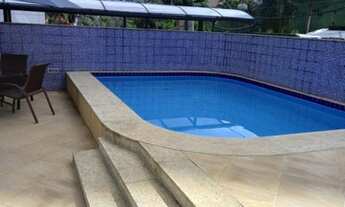 Imagem 2: Apartamento de três quartos c/ dependência à venda no Candeal