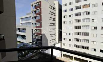 Imagem 6: Apartamento Venda 1 Dormitórios - 69 m² Vila Madalena
