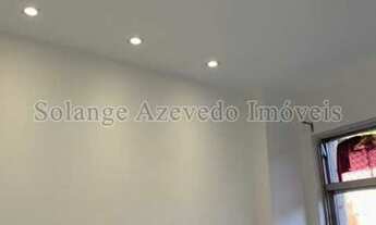 Imagem 6: Rio de Janeiro - Apartamento Padrão - Laranjeiras