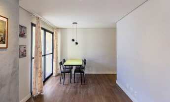 Imagem 3: APARTAMENTOSão Paulo